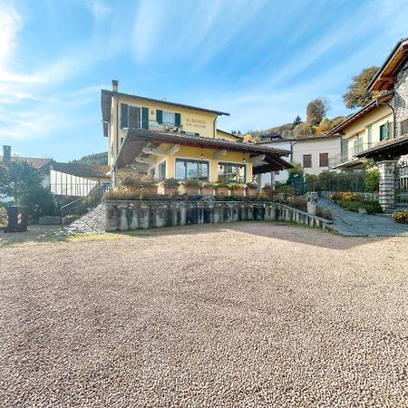 Apartamento Casa Elisa Stresa Exterior foto