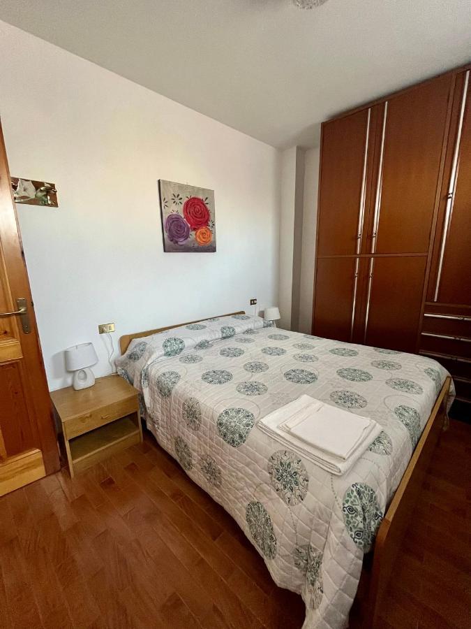 Apartamento Casa Elisa Stresa Exterior foto