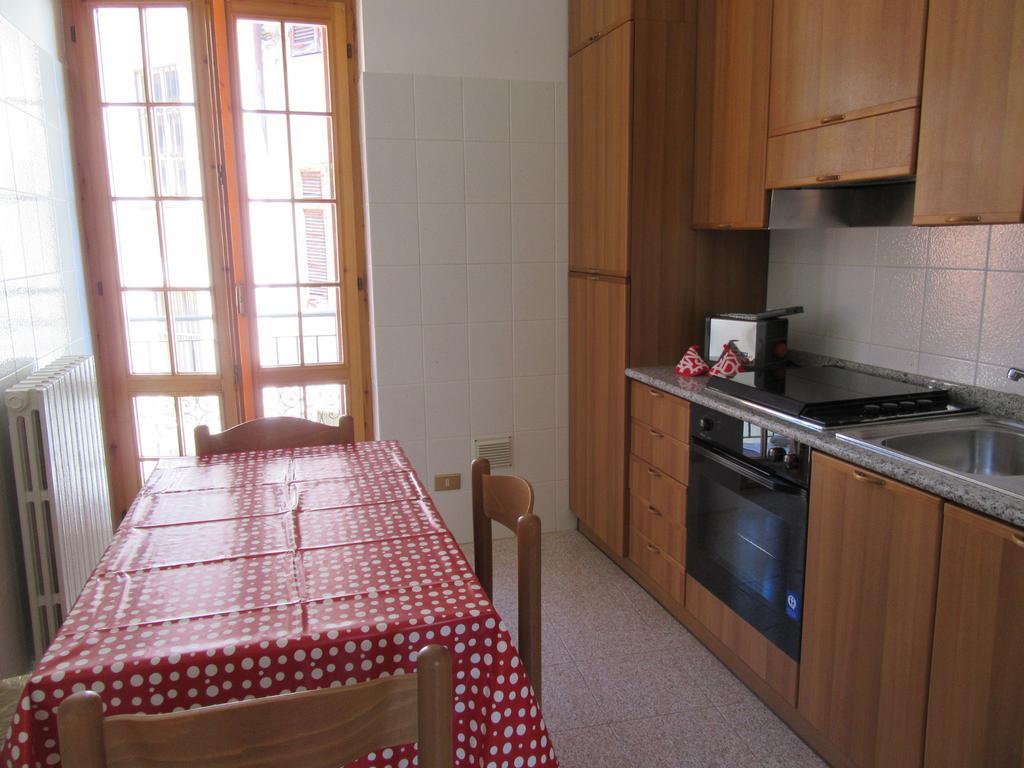 Apartamento Casa Elisa Stresa Exterior foto