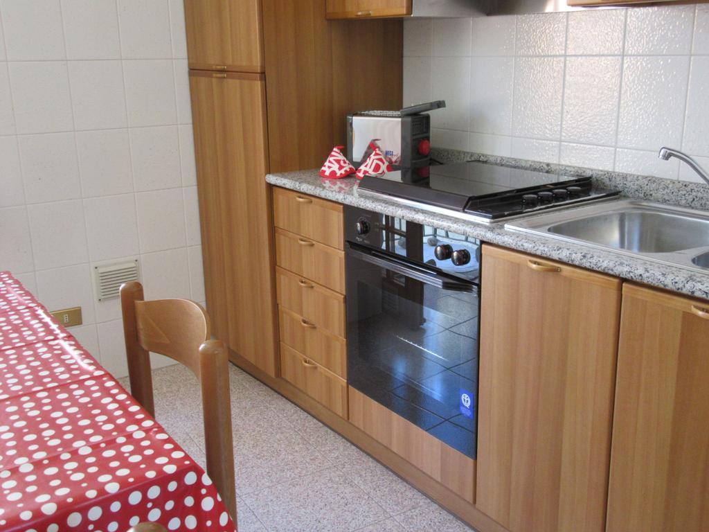 Apartamento Casa Elisa Stresa Exterior foto