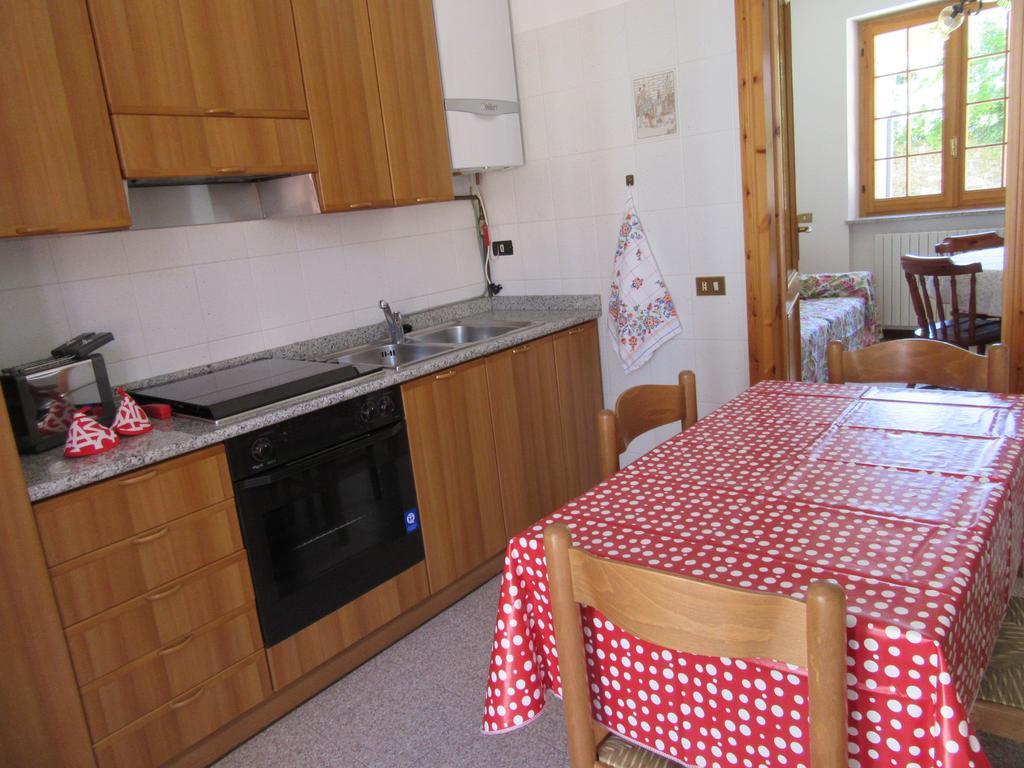 Apartamento Casa Elisa Stresa Exterior foto